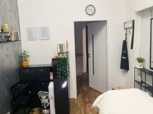 Pronájem kanceláře, Cheb, Svobody, 39 m2