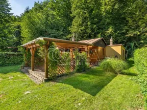 Prodej chaty, Český Šternberk, 44 m2