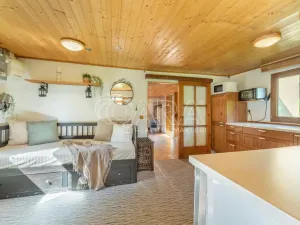 Prodej chaty, Český Šternberk, 44 m2