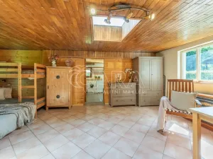 Prodej chaty, Český Šternberk, 44 m2