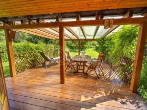 Prodej chaty, Český Šternberk, 44 m2