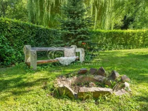 Prodej chaty, Český Šternberk, 44 m2