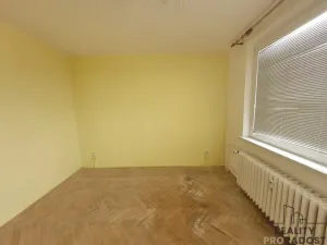 Prodej bytu 2+1, Bystřice pod Hostýnem, Sídliště, 50 m2