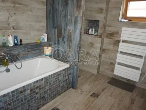 Prodej zemědělské usedlosti, Horní Kněžeklady, 140 m2