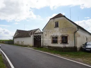 Prodej zemědělské usedlosti, Horní Kněžeklady, 140 m2