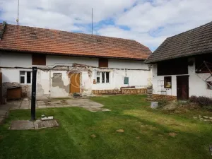 Prodej zemědělské usedlosti, Horní Kněžeklady, 140 m2