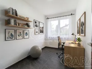 Prodej rodinného domu, Rožmitál pod Třemšínem - Zalány, 180 m2