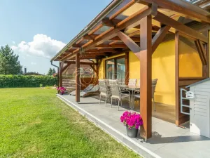 Prodej rodinného domu, Rožmitál pod Třemšínem - Zalány, 180 m2
