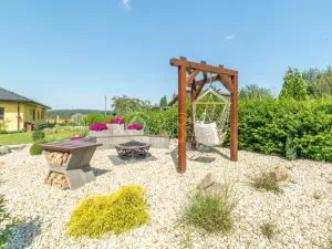 Prodej rodinného domu, Rožmitál pod Třemšínem - Zalány, 180 m2