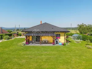 Prodej rodinného domu, Rožmitál pod Třemšínem - Zalány, 180 m2