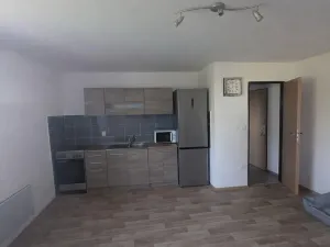 Pronájem bytu 2+kk, Varnsdorf, Nezvalova, 43 m2