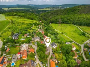 Prodej rodinného domu, Hvozdnice, 120 m2