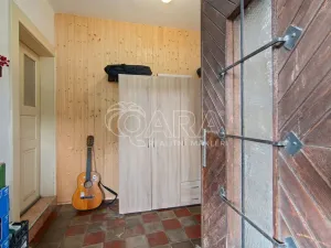 Prodej rodinného domu, Hvozdnice, 120 m2