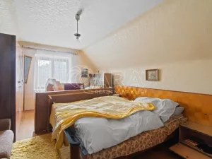 Prodej rodinného domu, Hvozdnice, 120 m2