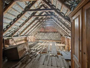 Prodej rodinného domu, Hvozdnice, 120 m2