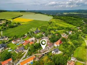 Prodej rodinného domu, Hvozdnice, 120 m2