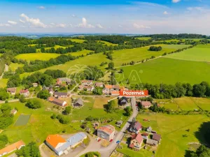 Prodej pozemku pro bydlení, Chyšky - Ratiboř, 1430 m2