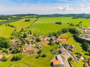 Prodej pozemku pro bydlení, Chyšky - Ratiboř, 1430 m2
