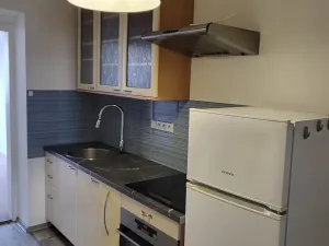 Pronájem bytu 2+1, Brno, Maškova, 42 m2