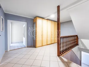 Prodej rodinného domu, Žandov - Radeč, 250 m2