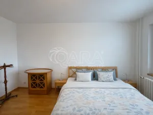 Pronájem bytu 5+1, Praha - Libuš, Zbudovská, 120 m2