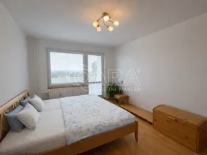 Pronájem bytu 5+1, Praha - Libuš, Zbudovská, 120 m2