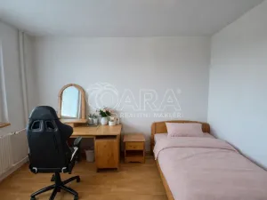 Pronájem bytu 5+1, Praha - Libuš, Zbudovská, 120 m2