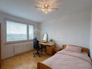 Pronájem bytu 5+1, Praha - Libuš, Zbudovská, 120 m2