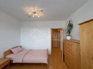 Pronájem bytu 5+1, Praha - Libuš, Zbudovská, 120 m2