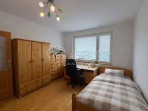 Pronájem bytu 5+1, Praha - Libuš, Zbudovská, 120 m2