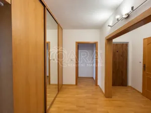 Pronájem bytu 5+1, Praha - Libuš, Zbudovská, 120 m2