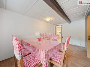 Prodej chalupy, Rokytnice nad Jizerou - Dolní Rokytnice, 460 m2