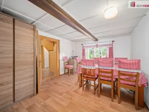 Prodej chalupy, Rokytnice nad Jizerou - Dolní Rokytnice, 460 m2