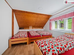 Prodej chalupy, Rokytnice nad Jizerou - Dolní Rokytnice, 460 m2