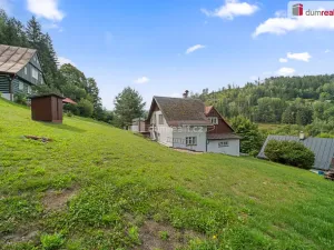 Prodej chalupy, Rokytnice nad Jizerou - Dolní Rokytnice, 460 m2