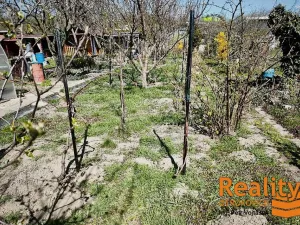 Prodej zahrady, Otrokovice, 201 m2