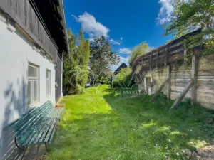 Prodej chalupy, Blatce - Tubož, 200 m2