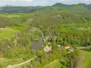 Prodej chalupy, Blatce - Tubož, 200 m2