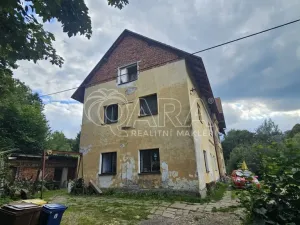 Prodej bytu 3+1, Teplice nad Metují - Dědov, 88 m2