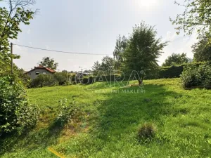 Prodej pozemku pro bydlení, Bordovice, 589 m2