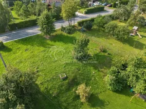 Prodej pozemku pro bydlení, Bordovice, 589 m2