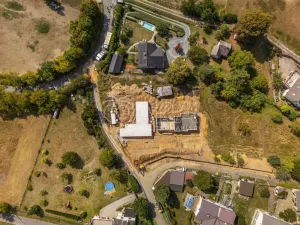 Prodej rodinného domu, Jílové u Prahy - Luka pod Medníkem, 161 m2