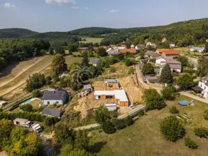 Prodej rodinného domu, Jílové u Prahy - Luka pod Medníkem, 161 m2
