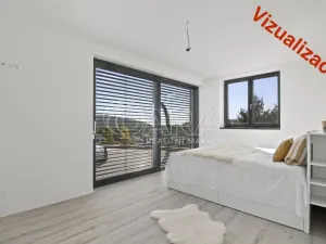 Prodej rodinného domu, Jílové u Prahy - Luka pod Medníkem, 143 m2