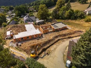 Prodej rodinného domu, Jílové u Prahy - Luka pod Medníkem, 143 m2