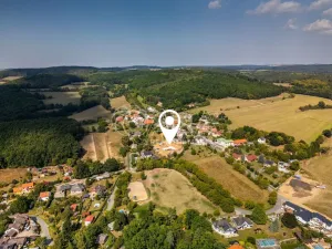 Prodej rodinného domu, Jílové u Prahy - Luka pod Medníkem, 143 m2