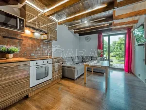 Prodej rodinného domu, Vrchlabí - Hořejší Vrchlabí, 429 m2