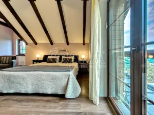 Prodej rodinného domu, Vrchlabí - Hořejší Vrchlabí, 429 m2