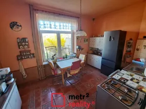 Prodej rodinného domu, Prostějov, Česká, 190 m2