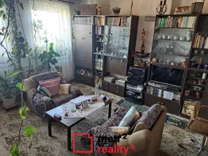 Prodej rodinného domu, Prostějov, Česká, 190 m2